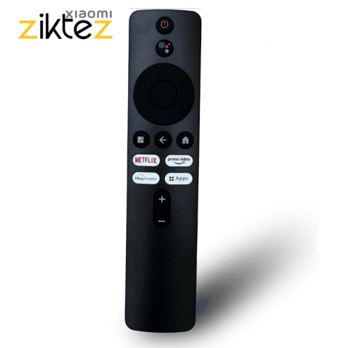 کنترل اندروید باکس شیائومی Remote Control Mi Box 00A