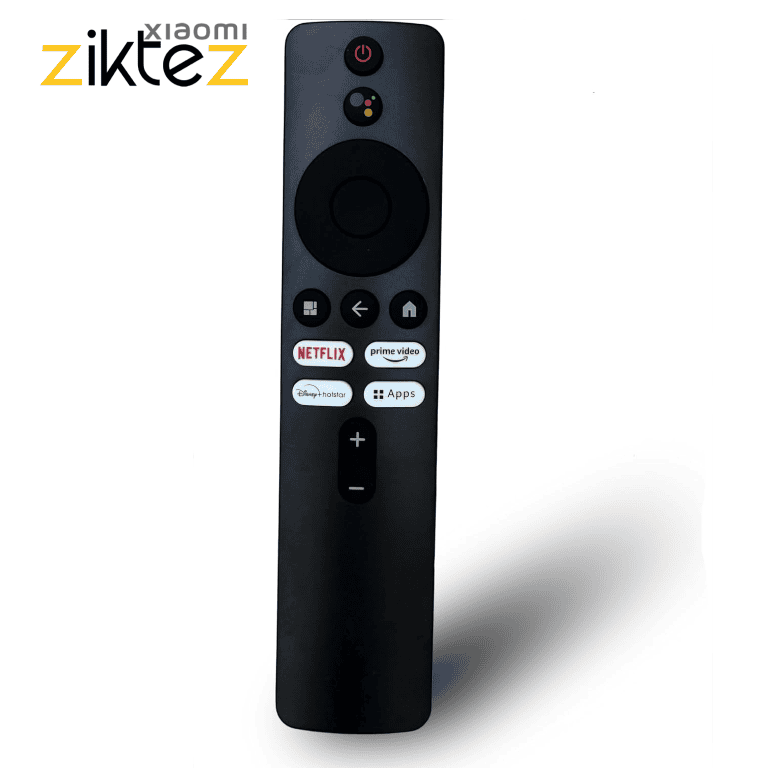 کنترل اندروید باکس شیائومی Remote Control Mi Box 00A