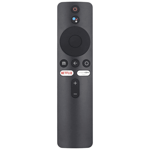 ریموت کنترل اندروید باکس شیائومی Bluetooth Voice Remote Control Mi Box (اورجینال ارسال فوری)