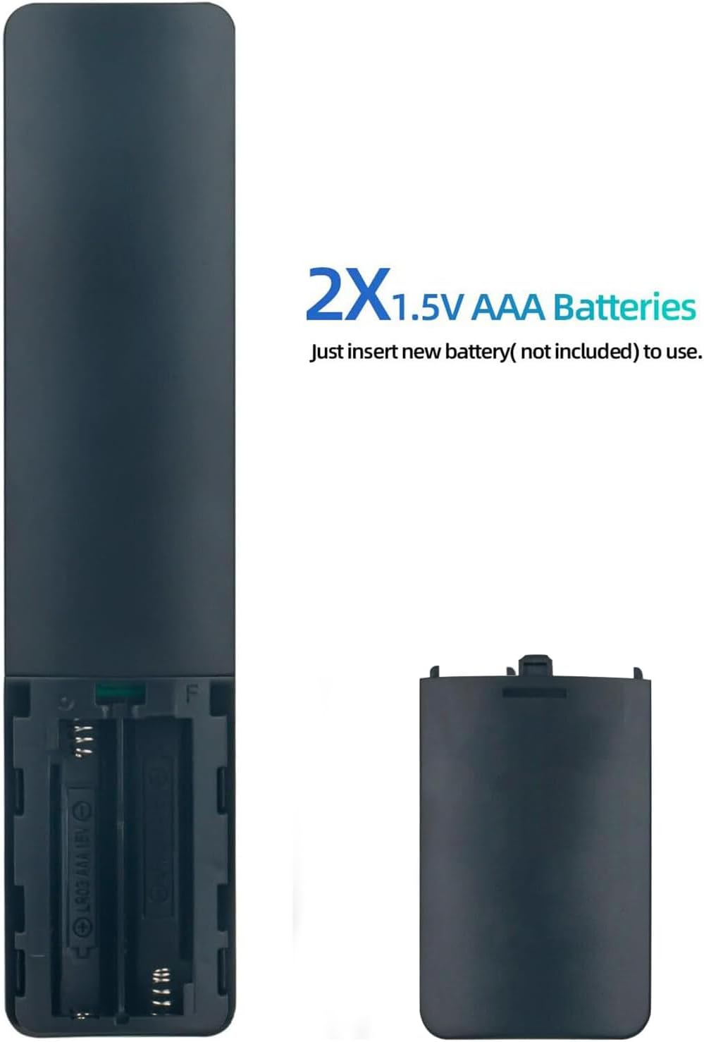 ریموت کنترل اندروید باکس شیائومی Remote Control Mi Box S 2nd Gen (MDZ-28-AA) گلوبال ارسال فوری اورجینال