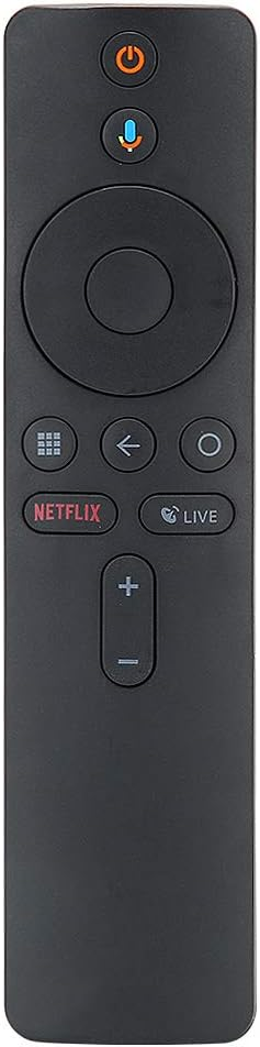 ریموت کنترل اندروید باکس شیائومی Remote Control Mi Box s
