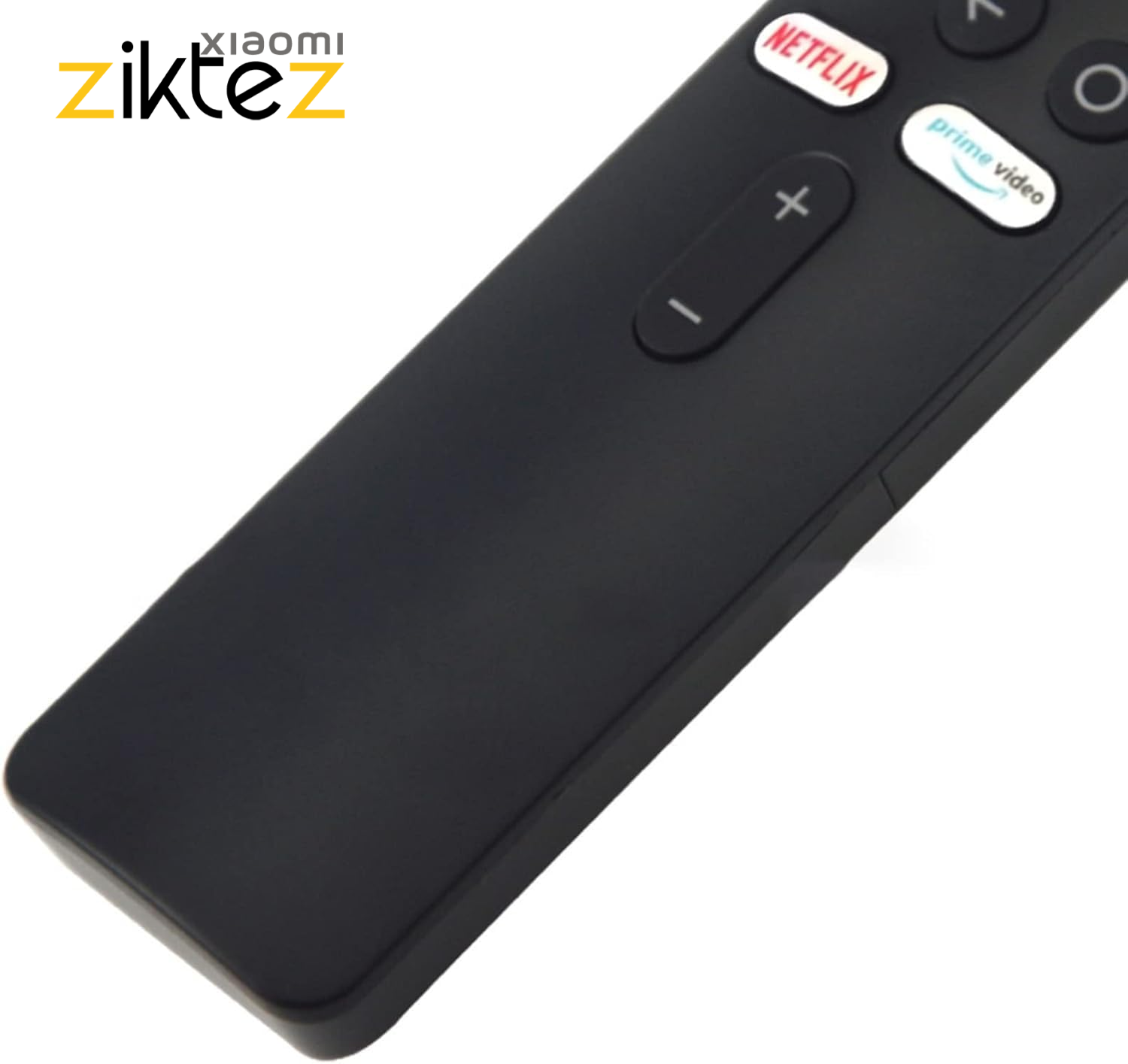 کنترل اندروید باکس شیائومی Remote Control Mi Box 00A (گلوبال ارسال فوری)