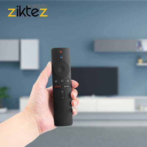 ریموت کنترل اندروید باکس شیائومی Remote Control Mi Box s