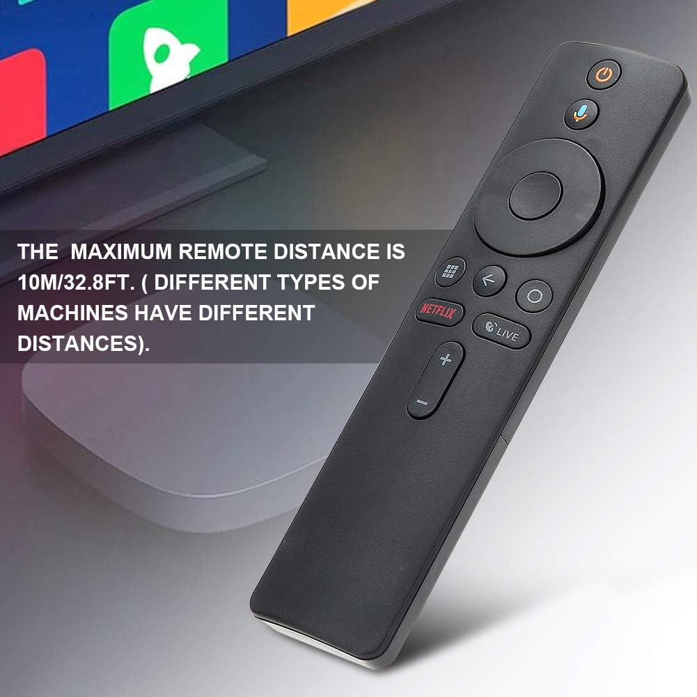 ریموت کنترل اندروید باکس شیائومی Remote Control Mi Box s