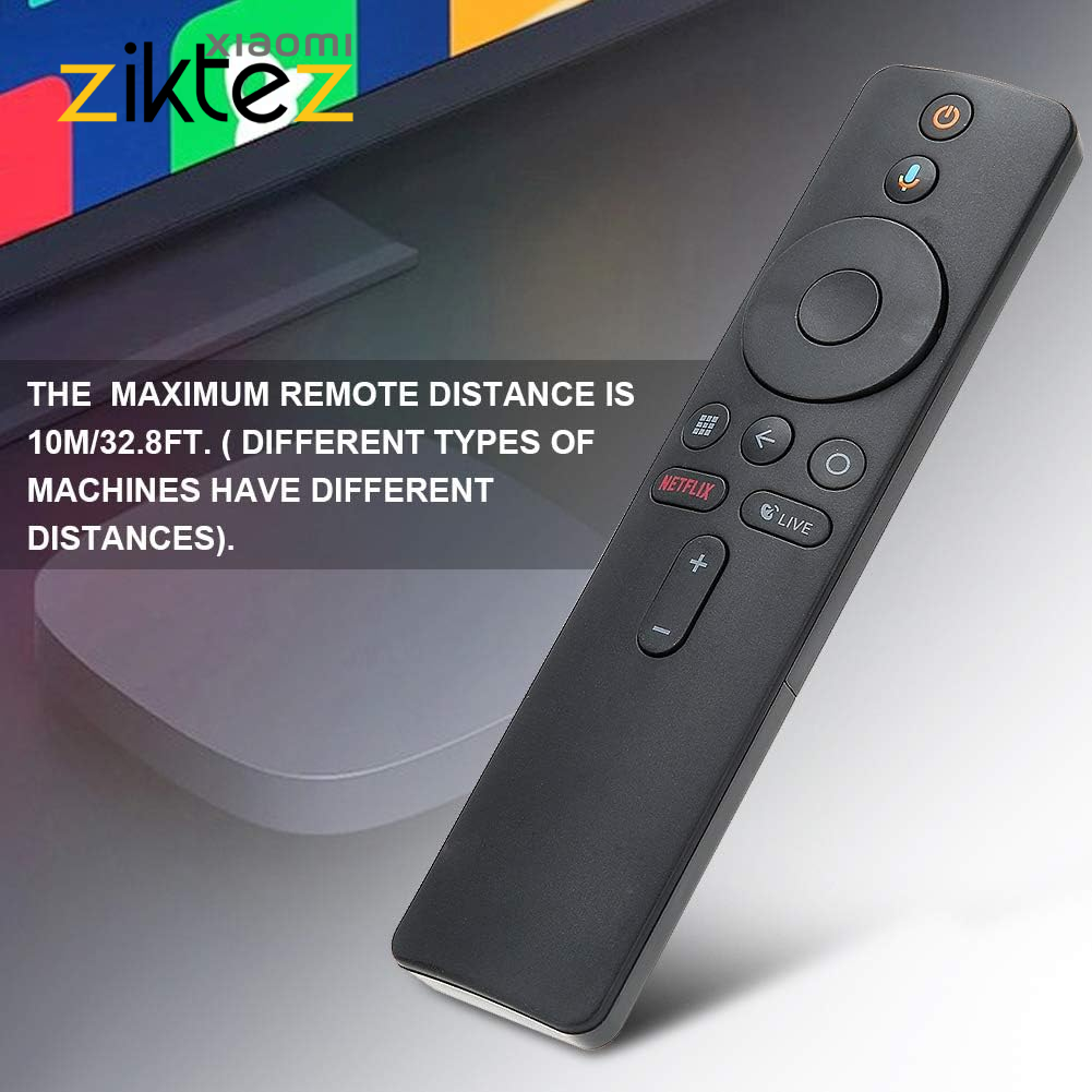 ریموت کنترل اندروید باکس شیائومی Remote Control Mi Box s
