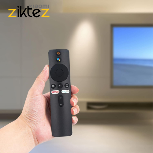 کنترل اندروید باکس شیائومی Remote Control Mi Box 00A (گلوبال ارسال فوری)