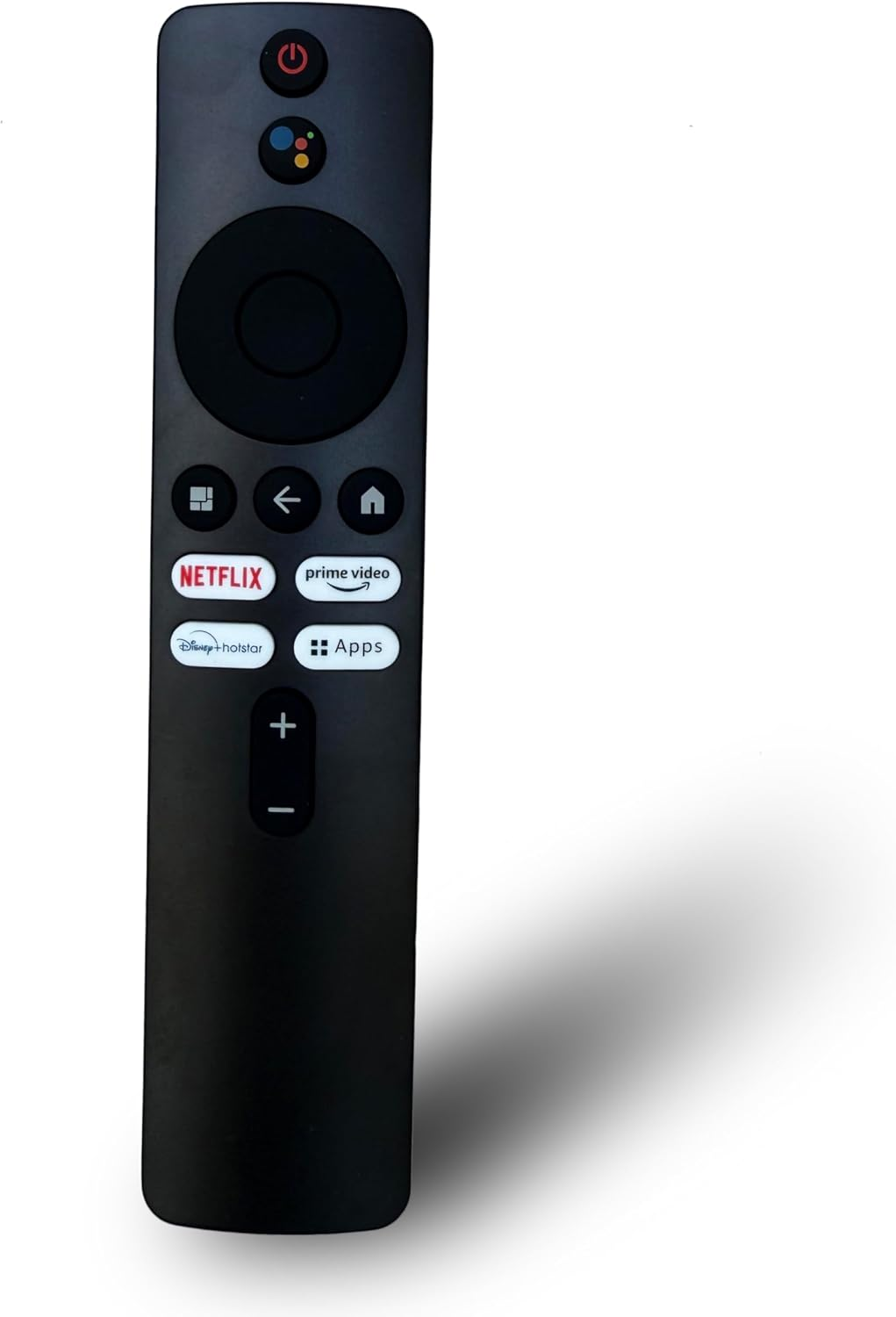 ریموت کنترل اندروید باکس شیائومی Remote Control Mi Box S 2nd Gen (MDZ-28-AA) (گلوبال ارسال فوری)