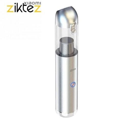 جارو شارژی 120W
