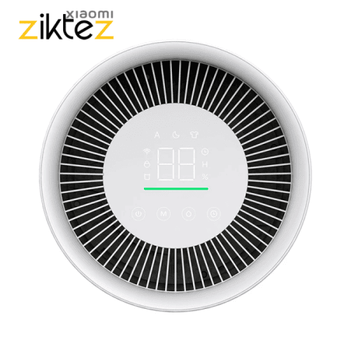 رطوبت گیر شیائومی پرقدرت هوشمند کمپرسور پاناسونیک مدل Xiaomi Smart Dehumidifier new version (نسخه گلوبال تولید خود شیائومی اورجینال)