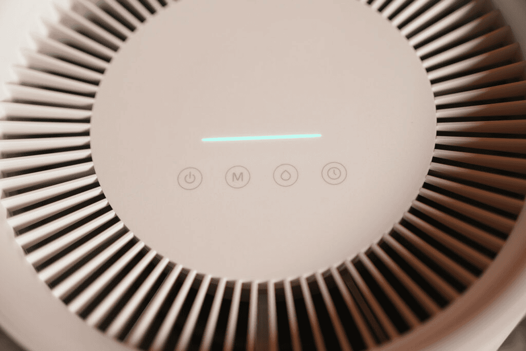 رطوبت گیر شیائومی کمپرسور پاناسونیک قوی ترین Xiaomi Smart Dehumidifier