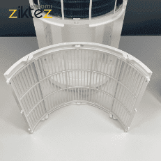 رطوبت گیر شیائومی کمپرسور پاناسونیک قوی ترین Xiaomi Smart Dehumidifier