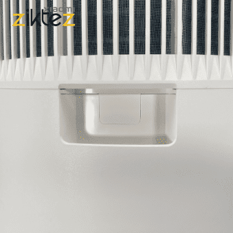 رطوبت گیر شیائومی کمپرسور پاناسونیک قوی ترین Xiaomi Smart Dehumidifier