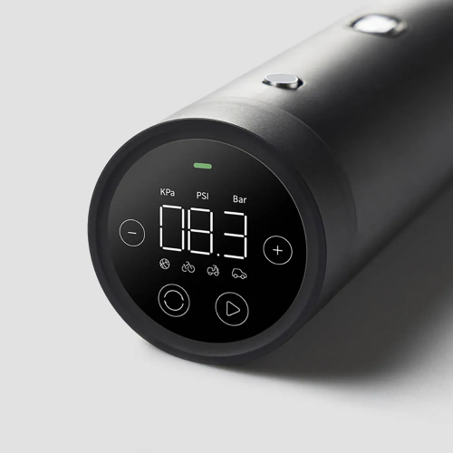 پمپ باد شیائومی چند کاره جارو شارژی Xiaomi Powerful Air Pump new version (اورجینال)