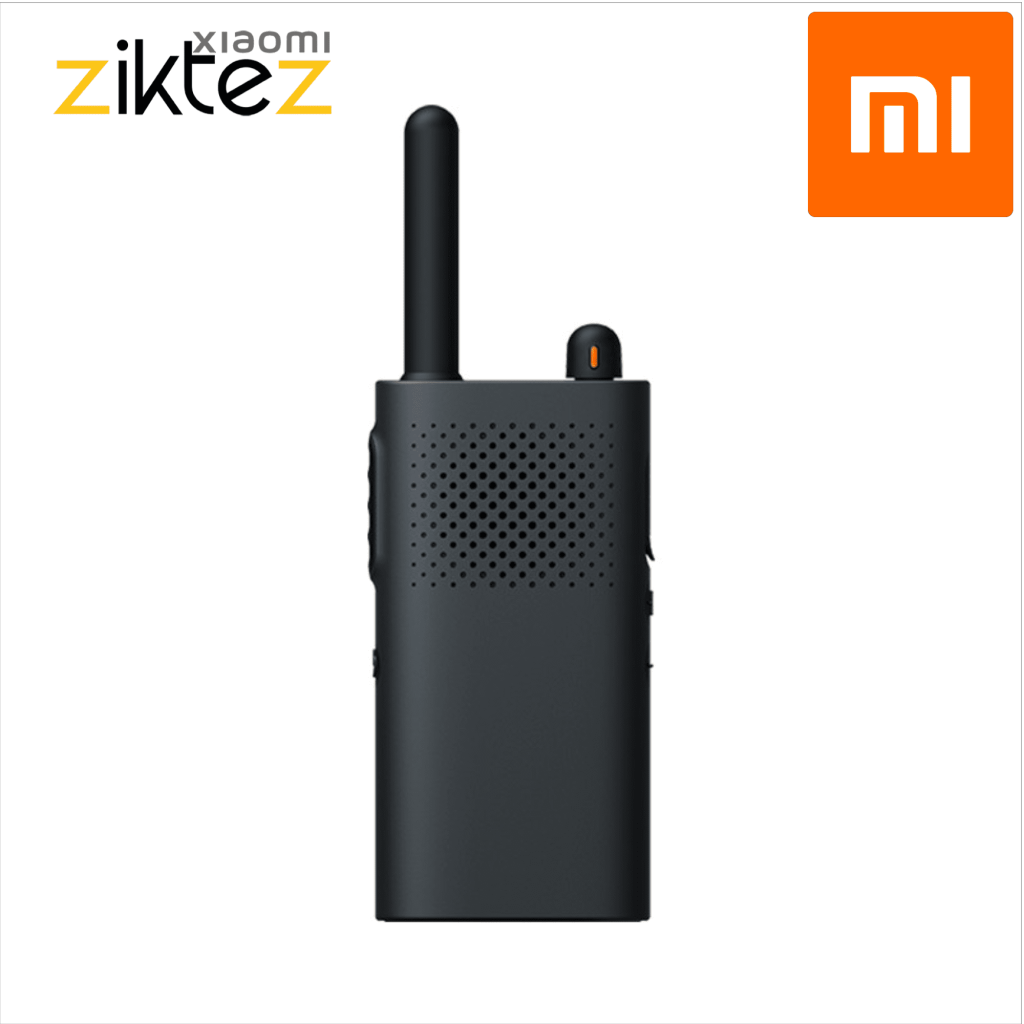 بی سیم واکی تاکی شیائومی Xiaomi Walkie Talkie 3 XMDJJA01FY