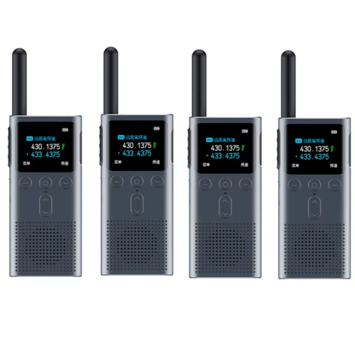 بیسیم واکی تاکی شیائومیXiaomi Walkie Talkie نسخه اورجینال گلوبال