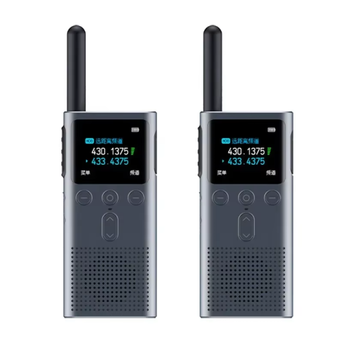 بی سیم واکی تاکی شیائومی Xiaomi Walkie Talkie 2S XMDJJ04FY