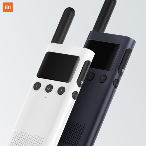 بیسیم شیائومی Xiaomi Walkie Talkie 1S اورجینال گلوبال