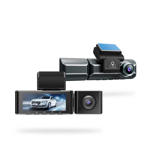 دوربین خودرو AZDOME M550 MAX new version (اورجینال)