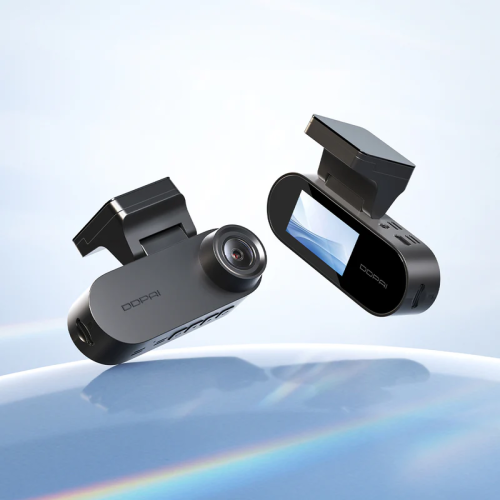 Dash Cam