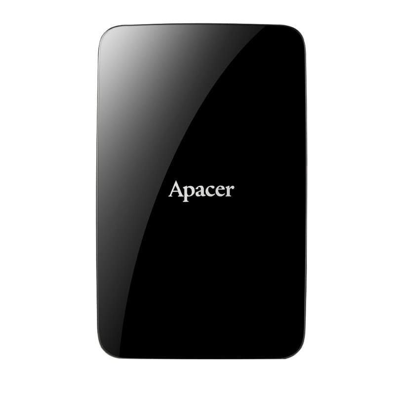  هارد اکسترنال اپیسر مدل AC233 ظرفیت 1 ترابایت 
