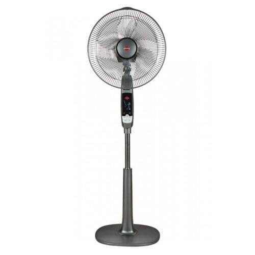 پنکه پارس خزر مدل ایستاده پرو اسمارت نوک مدادی WIFI