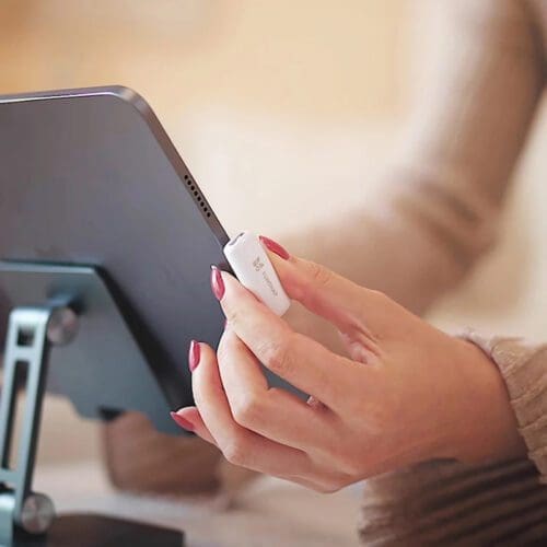 میکروفن یقه ای فان اسنپ مدل type c