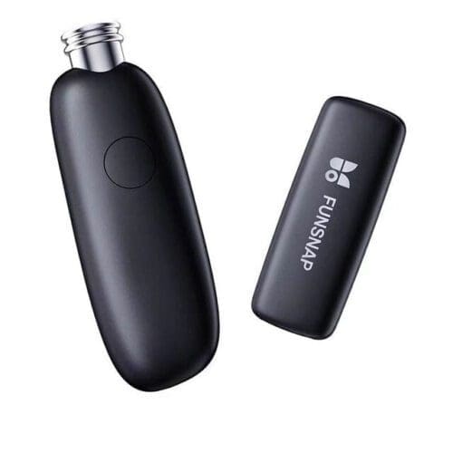 میکروفن یقه ای فان اسنپ مدل type c