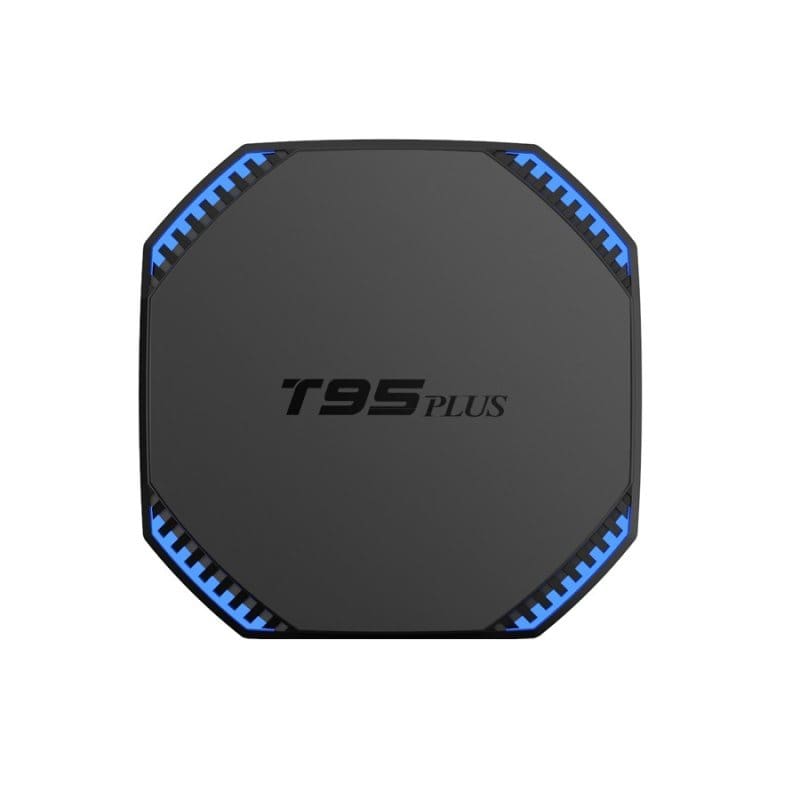 اندروید باکس مدل T95 PLUS