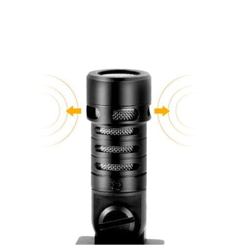 میکروفن  کامیکا مدل CVM-VS09TC