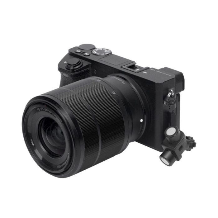 میکروفن دوربین کامیکا مدل CVM-VS10