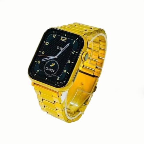 ساعت هوشمند هاینو تکو مدل G9 ULTRA MAX با گارانتی