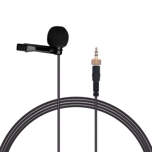 میکروفن یقه ای کامیکا مدل CVM-M-C1