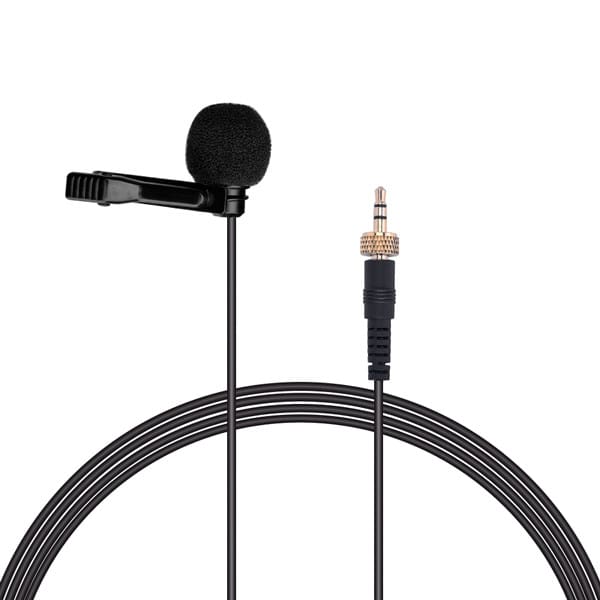 میکروفن یقه ای کامیکا مدل CVM-M-C1