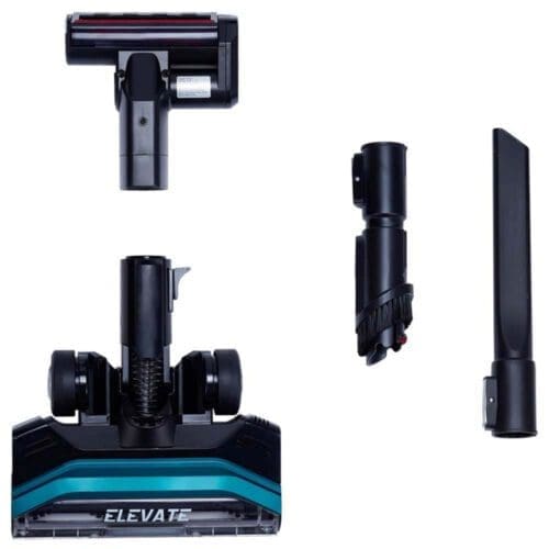 جارو شارژی یورکا مدل H11