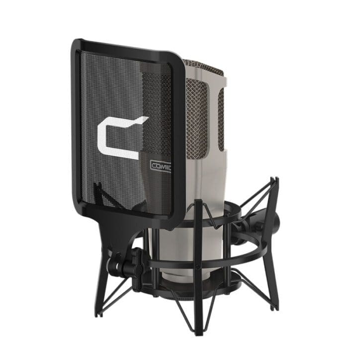 میکروفن استودیویی کامیکا مدل STM01