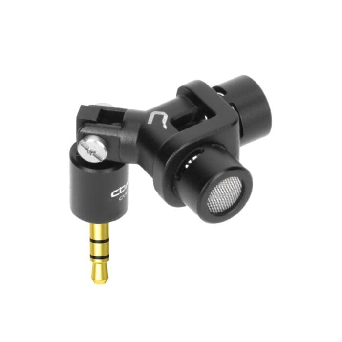 میکروفن دوربین کامیکا مدل CVM-VS10