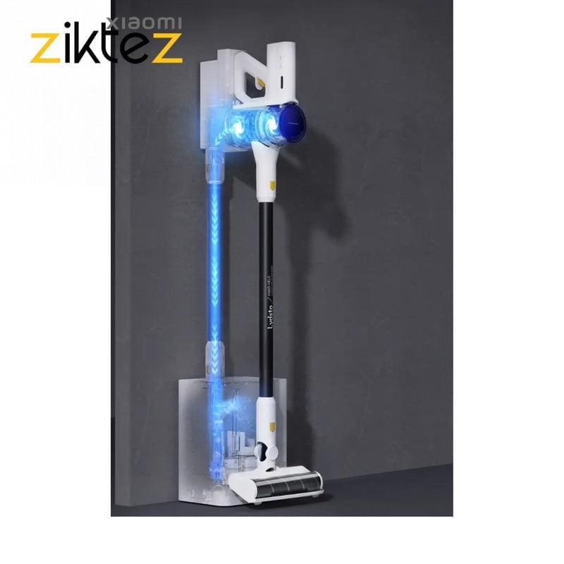 جارو شارژی لایدستو مدل Lydsto h4