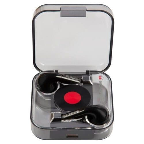 هندزفری بلوتوثی مانستر ایرپاد بی سیم DOSS MONSTER TWS XKT01 اورجینال با گارانتی