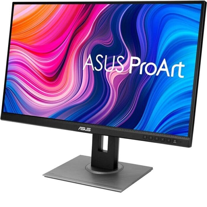 مانیتور ایسوس مدل ProArt Display PA278QV سایز 27 اینچ