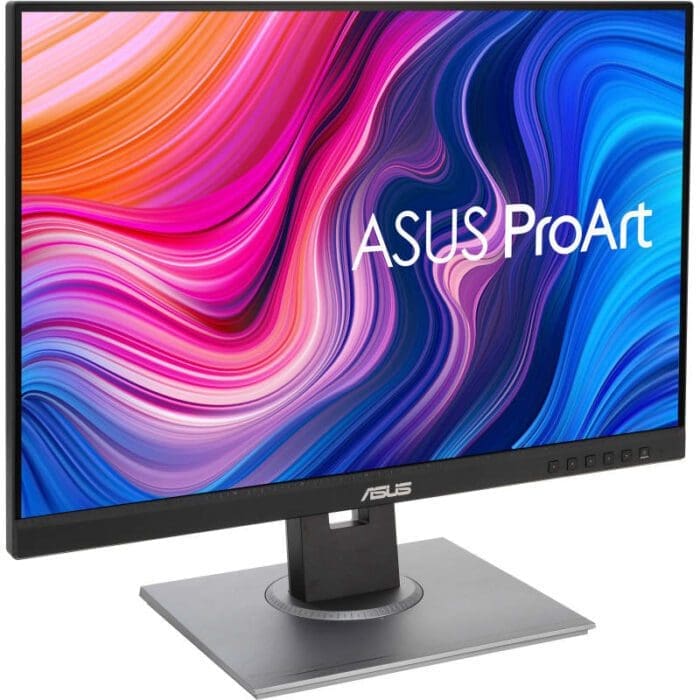 مانیتور ایسوس مدل ProArt Display PA278QV سایز 27 اینچ