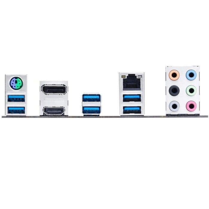 مادربرد ایسوس مدل TUF GAMING B460-PLUS