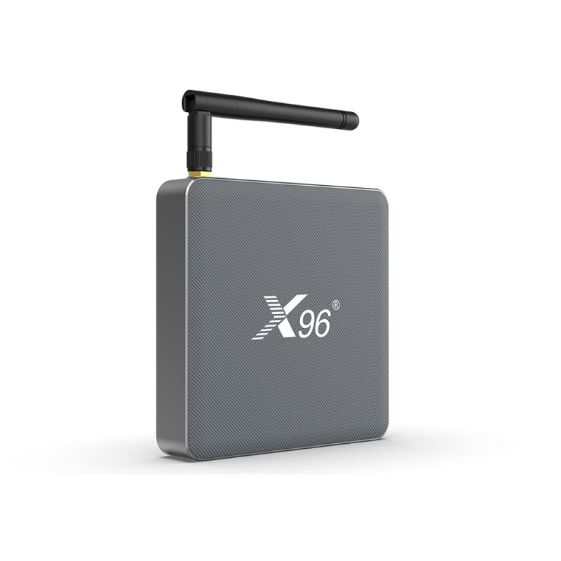 اندرويد باكس ايكس 96 مدل X96 X6