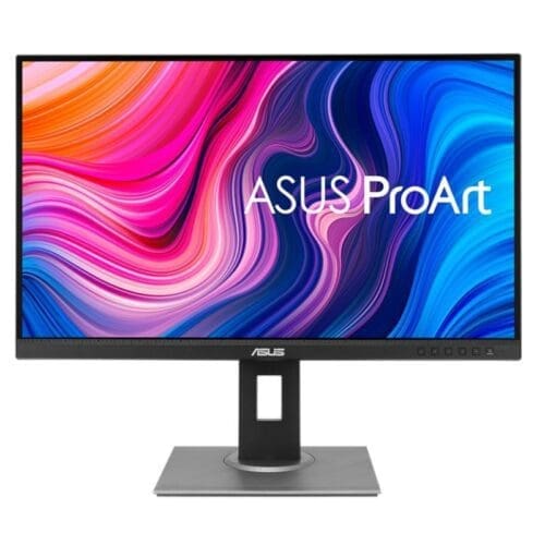 مانیتور ایسوس مدل ProArt Display PA278QV سایز 27 اینچ