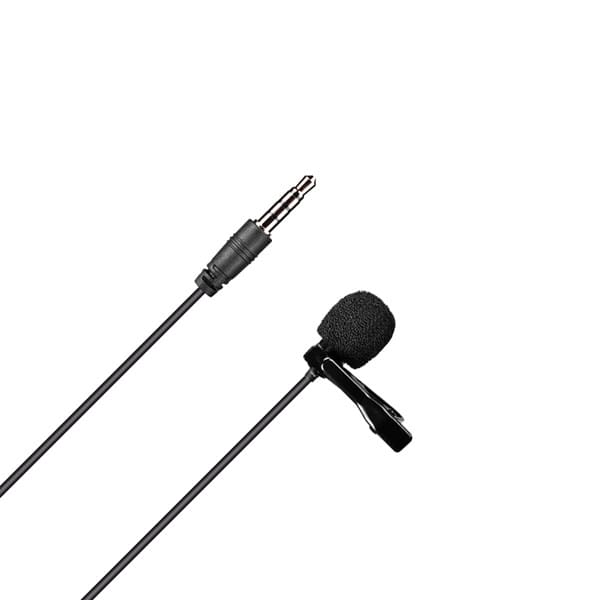 میکروفن یقه ای کامیکا مدل CVM-V01SP