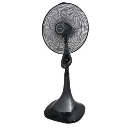 پنکه پارس خزر مدل 4070R نوک مدادی