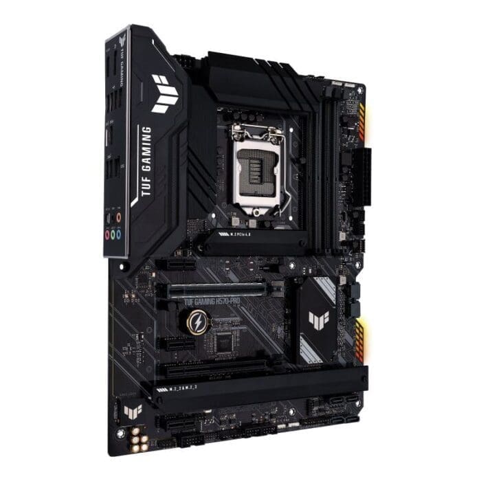 مادربرد ایسوس مدل TUF GAMING H570-PRO